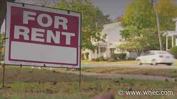 Landlords grateful for NY's assistance program after many have gone without rent payments