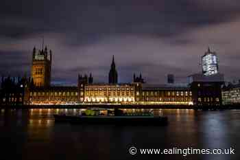 Tory MP found to have breached parliamentary rules three times - Ealing Times