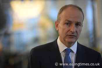 EU and UK in 'solution mode' on Northern Ireland Protocol – Taoiseach - Ealing Times