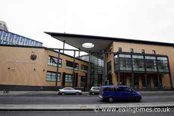 Man remanded in custody accused of murdering neighbour - Ealing Times