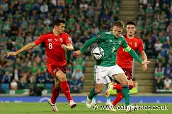 Talking points ahead of Northern Ireland's clash with Switzerland - Ealing Times