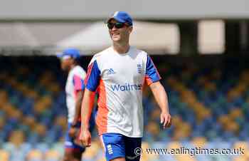 Trott encouraged by Scottish chances at T20 World Cup - Ealing Times