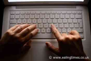 Banks more worried about hackers than pandemics, survey finds - Ealing Times