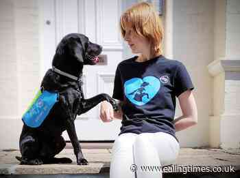 Congleton charity putting best paw forward on World Animal Day - Ealing Times