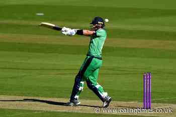 Ireland finalise their 15-man squad for the Twenty20 World Cup - Ealing Times