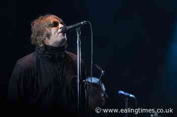 Liam Gallagher Knebworth ticket sales surge fuels Ticketmaster frustration - Ealing Times