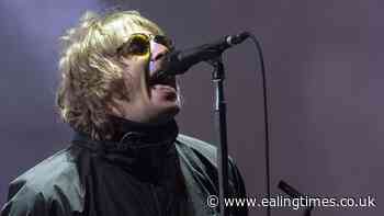 Liam Gallagher Knebworth tickets: Buy them here - Ealing Times