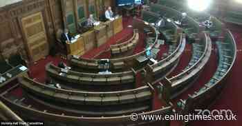 Ealing Council defends decision to eject campaigner - Ealing Times