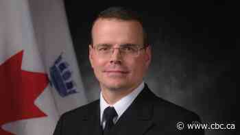 Minister orders probe after ex-officer accused of sexual misconduct gets job at naval base