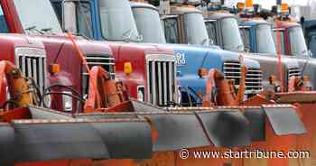 St. Paul city workers authorize strike after rejecting contract