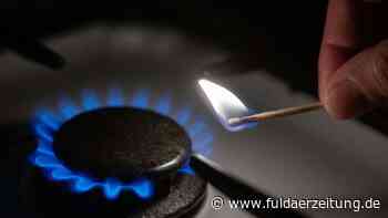 Fulda: Gaspreis explodiert - Wie teuer wird der Winter? - Fuldaer Zeitung