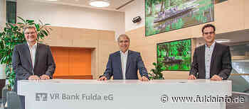 VR Bank Fulda schließt Filialen in Ehrenberg-Wüstensachsen und Steinau-Ulmbach - Fuldainfo