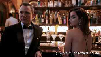 Fulda: Rentner verschwindet aus Seniorenheim - und schaut neuen James Bond - Fuldaer Zeitung