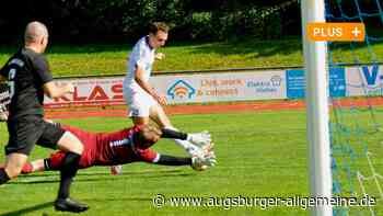 Der TSV Mindelheim vor dem "leichtesten Spiel des Jahres" - Augsburger Allgemeine