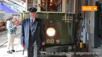 Ein feiner Zug des Mindelheimer Maristen-Lehrers - Augsburger Allgemeine