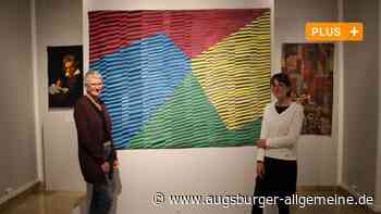 Kunst mit Nadel und Faden in den Mindelheimer Museen - Augsburger Allgemeine