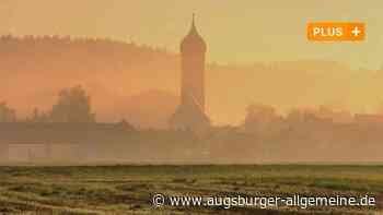 Mindelheim schafft ein neues Baugebiet in Nassenbeuren - Augsburger Allgemeine