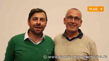 Der TSV Mindelheim rutscht unter die 2000-Mitglieder-Marke - Augsburger Allgemeine