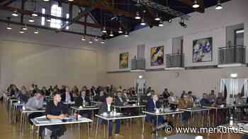 Unterallgäuer Bürgermeister setzen sich mit angespanntem Wohnungsmarkt auseinander - Merkur Online