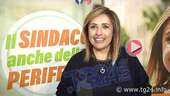 Sora – Eugenia Tersigni incontra i cittadini di Ponte Olmo (VIDEO) - TG24.info