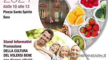 Sora, l’Associazione 'Iniziativa Donne' promuove la sesta edizione di “Prenditi cura di te. Informati e previeni” - FrosinoneToday