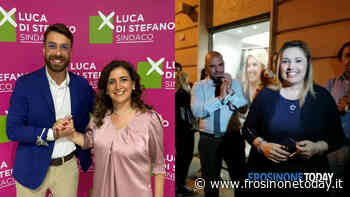 Elezioni Sora 2021, Di Stefano: “Segnata strada per il cambiamento”. Tersigni: “Inizia una nuova partita” - FrosinoneToday