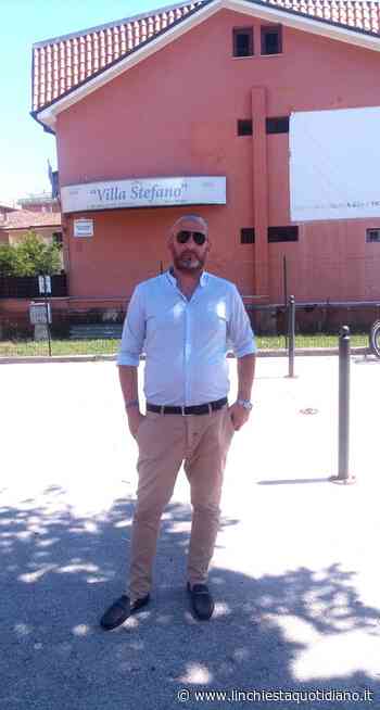 Sora al voto, Mollicone (Gs 2.0) attacca a testa bassa gli esponenti del centrodestra non sorani - L'Inchiesta Quotidiano OnLine