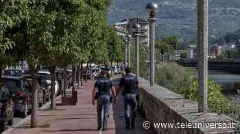 Sora - Rapina il parroco nella sagrestia della chiesa, arrestato un 35enne - Teleuniverso