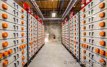 Wood Mackenzie expects 1 TWh of storage deployments in 2021-2030 - Renewables Now