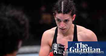 Ashes downpours, Mackenzie Dern and unbeatable goalkeepers - The Guardian