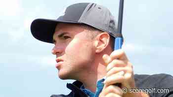Davison Wins Mackenzie Tour Points List - SCOREGolf