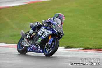 Mackenzie takes ten point lead into final BSB round at Brands - Crash