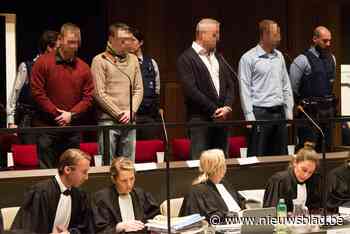 Jacky Labaere (48) wil tien jaar na dodelijke raid gevangenis overdag verlaten: “Zijn vraag kwam er door hiaat in wetgeving”