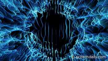 Kagome Lattice Superconductor Reveals a Complex “Cascade” of Quantum Electron States