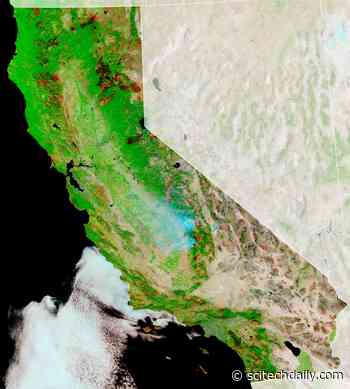 California’s Surge of Large Wildfires: A Multi-Dimensional Fire Challenge