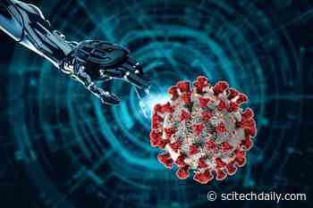 Neural Network Helps Predict New Drug Combinations To Fight COVID-19