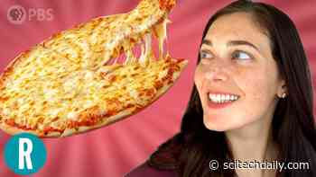 We Used Science To Make Better Pizza: Small Chemistry Tweaks With Amazing Results