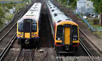 East Kilbride and Barrhead Electrification Project gets green light - Glasgow Times