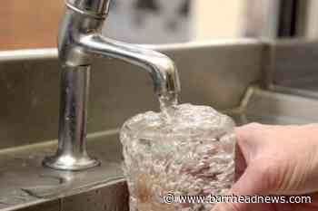 Renfrewshire residents urged to use water smartly - Barrhead News