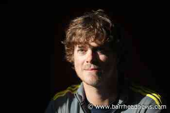 Sam Northeast signs for Glamorgan on three-year deal - Barrhead News