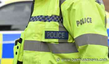 Police issue new ID cards to help tackle cop imposters - Barrhead News