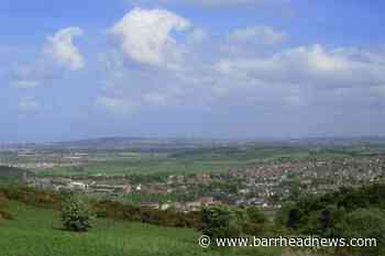 Barrhead has more Brits than most Scottish towns - Barrhead News