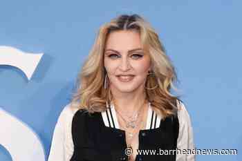 Documentary on Madonna's Madame X tour gets UK release date - Barrhead News