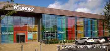 Barrhead: Covid vaccination drop in clinic for 18 to 39s - barrheadnews.com