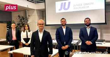 Raunheim hat wieder eine Junge Union - Echo Online