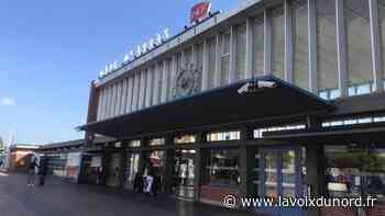 Arras : la gastronomie à l'honneur dès lundi à la gare - La Voix du Nord