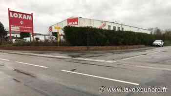 Dérobée près d'Arras avec ses dix tonnes d'alcool, la remorque est retrouvée vide à Douai - La Voix du Nord