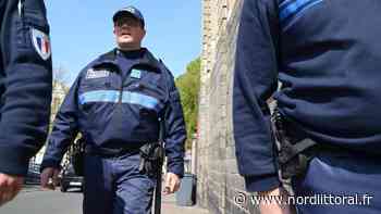 À Arras, un contrat pour sanctuariser la présence policière - Nord Littoral
