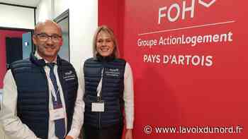 Arras: le bailleur social Flandre Opale Habitat ouvre une agence de proximité boulevard Vauban - La Voix du Nord