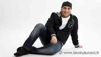 Casino d'Arras : D'Jal, de l'humour et de la tendresse sous la casquette - La Voix du Nord